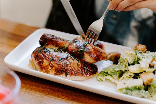 Protein Intake: A Research‑Driven Approach to Individual Needs