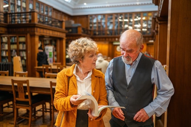 Learning at Any Age: Your Brain’s Lifelong Ability to Grow, Adapt, and Learn