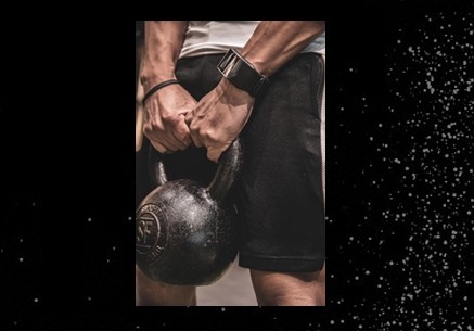 Muscle Mass is Essential for Quality of Life